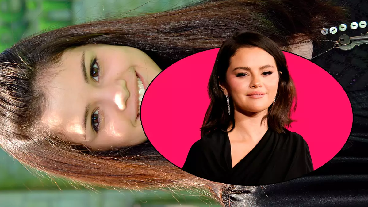 Selena Gomez habla de ser famosa a una corta edad