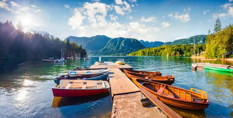 Eslovenia