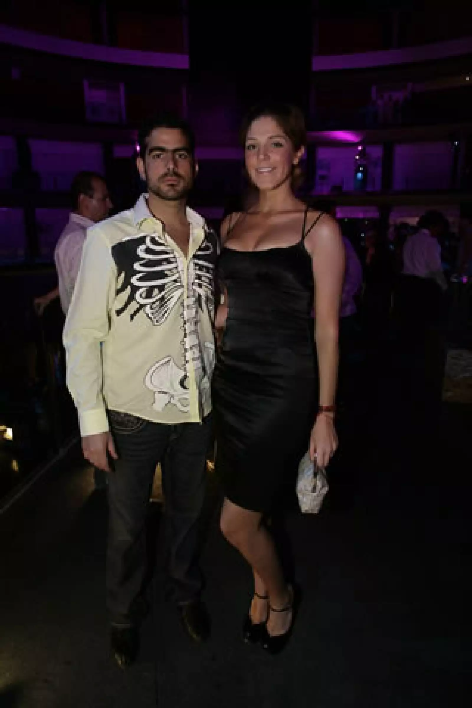 Inauguración Habita Monterrey