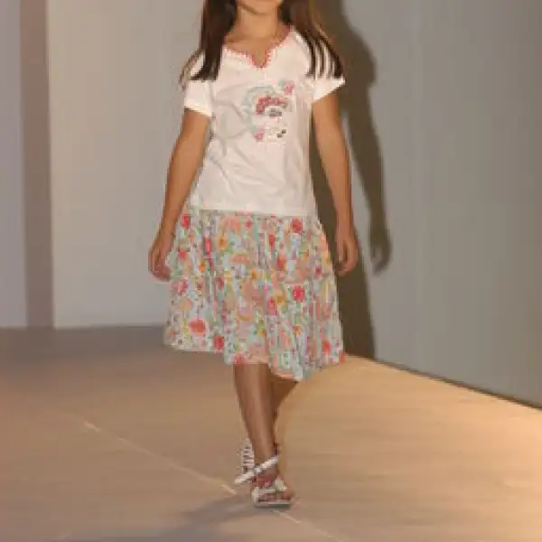 Desfile