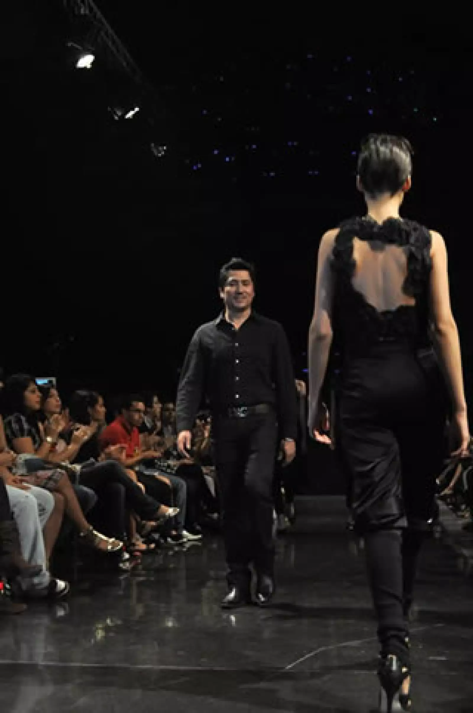 Fashion Week Monterrey