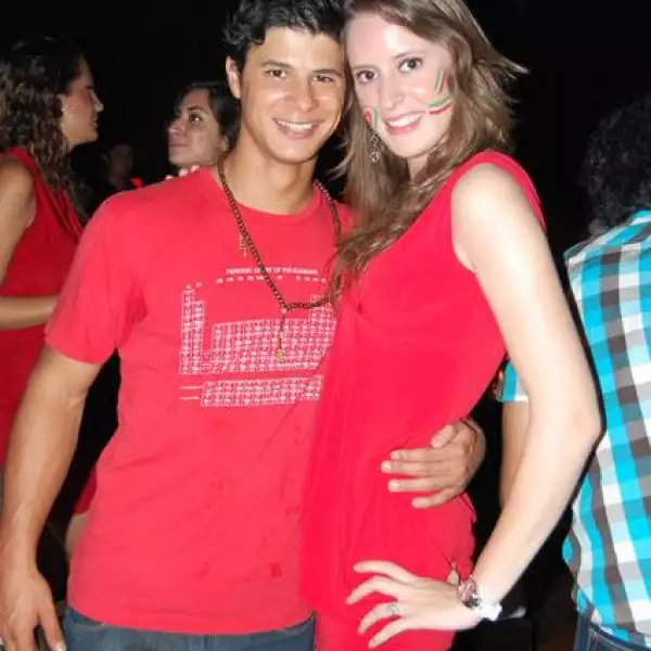 El grito en el Classico