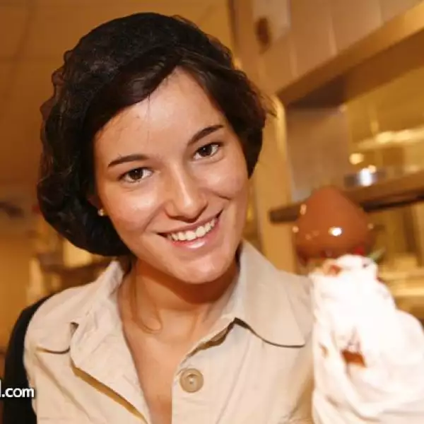 Claudia Bernaldo de Quiroz