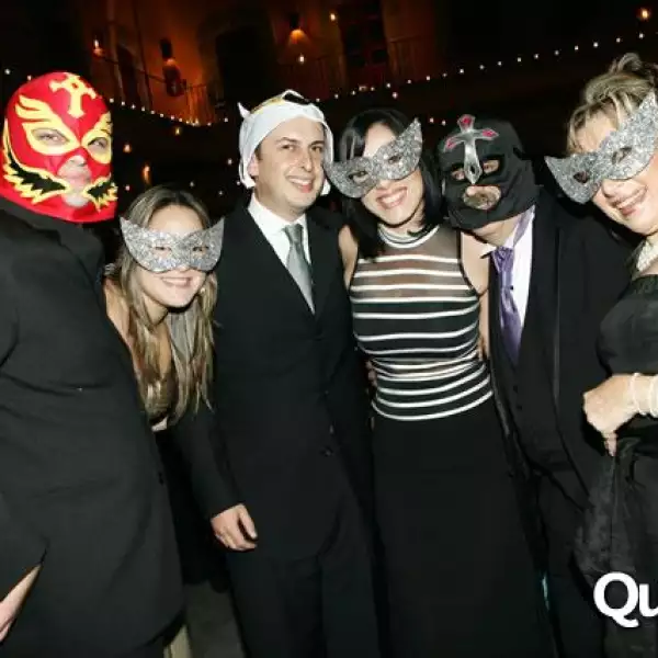 Boda Isabel y Daniel.