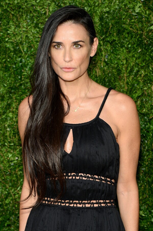 Demi Moore