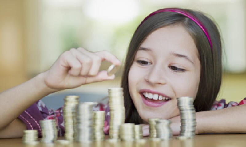 Los niños deben entender que cada elección de un bien o servicio implica descartar otros. (Foto: Getty Images)
