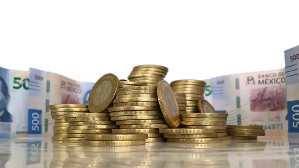 peso dolar