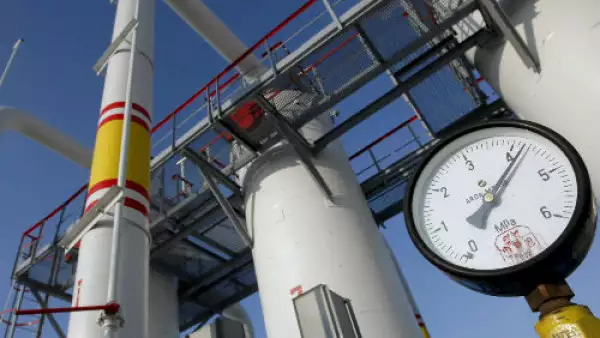 instalaciones de gas