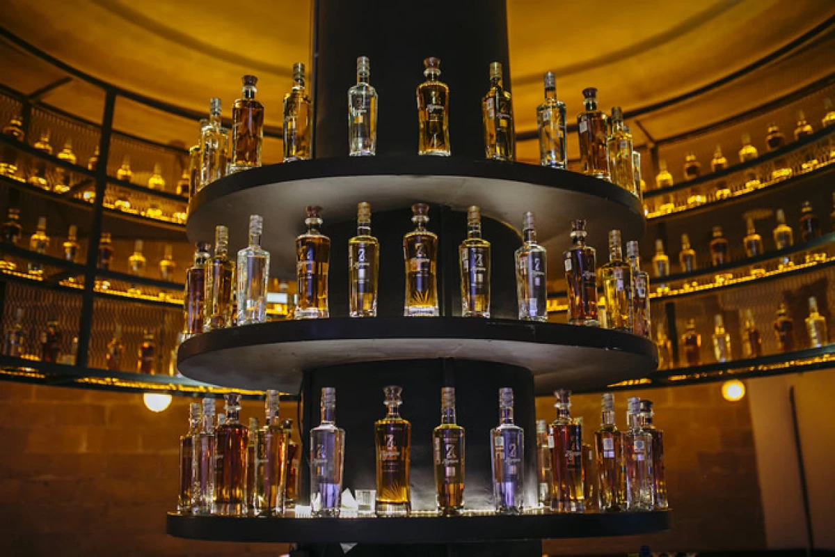 Mezcal