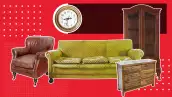 Compra muebles de segunda mano y decora tu vivienda con menos de 30,000 pesos