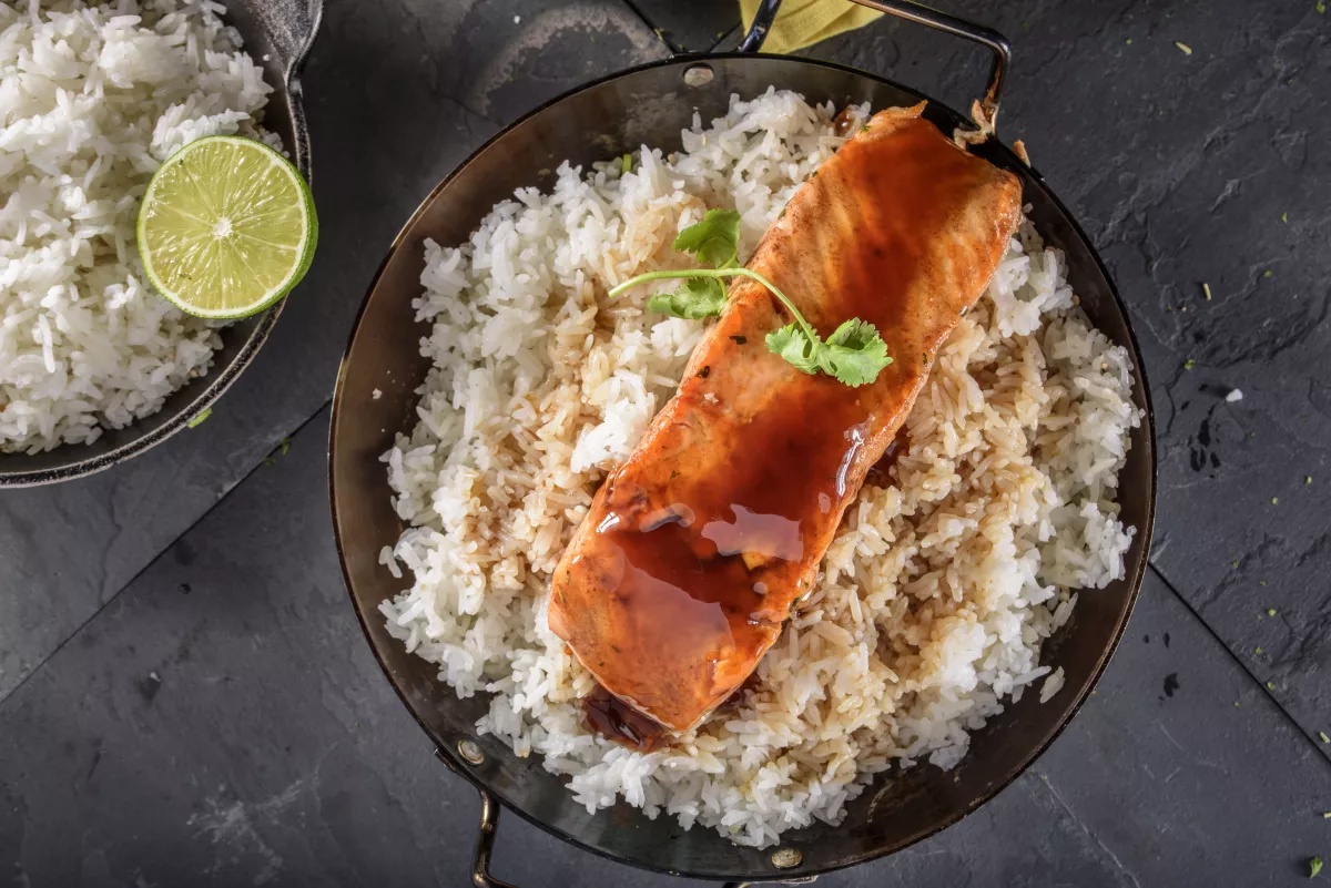 Recetas cuaresma