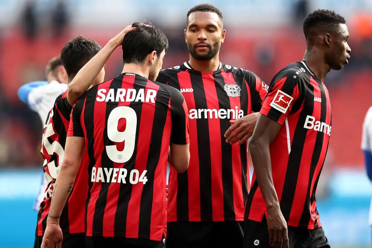 bayer-04-leverkusen