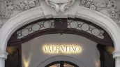 Datos curiosos de la marca Valentino