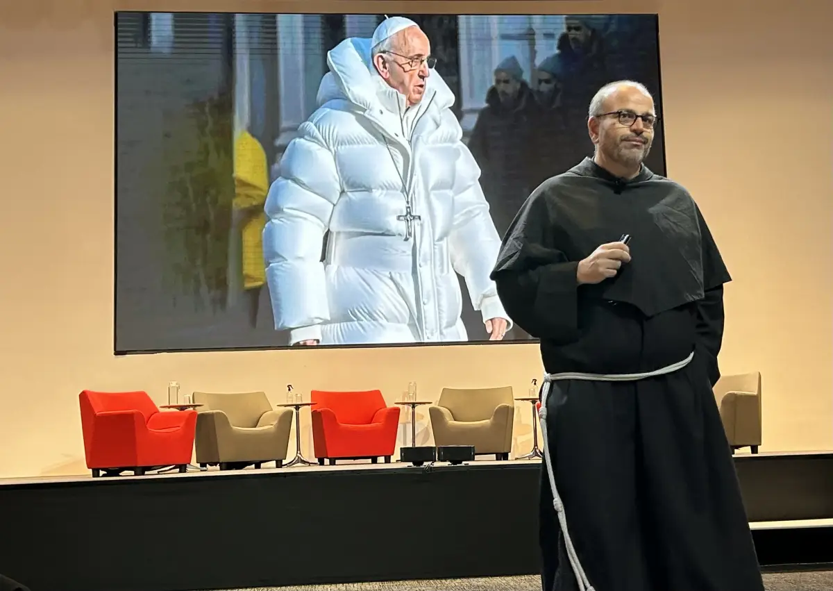 Vaticano-ia