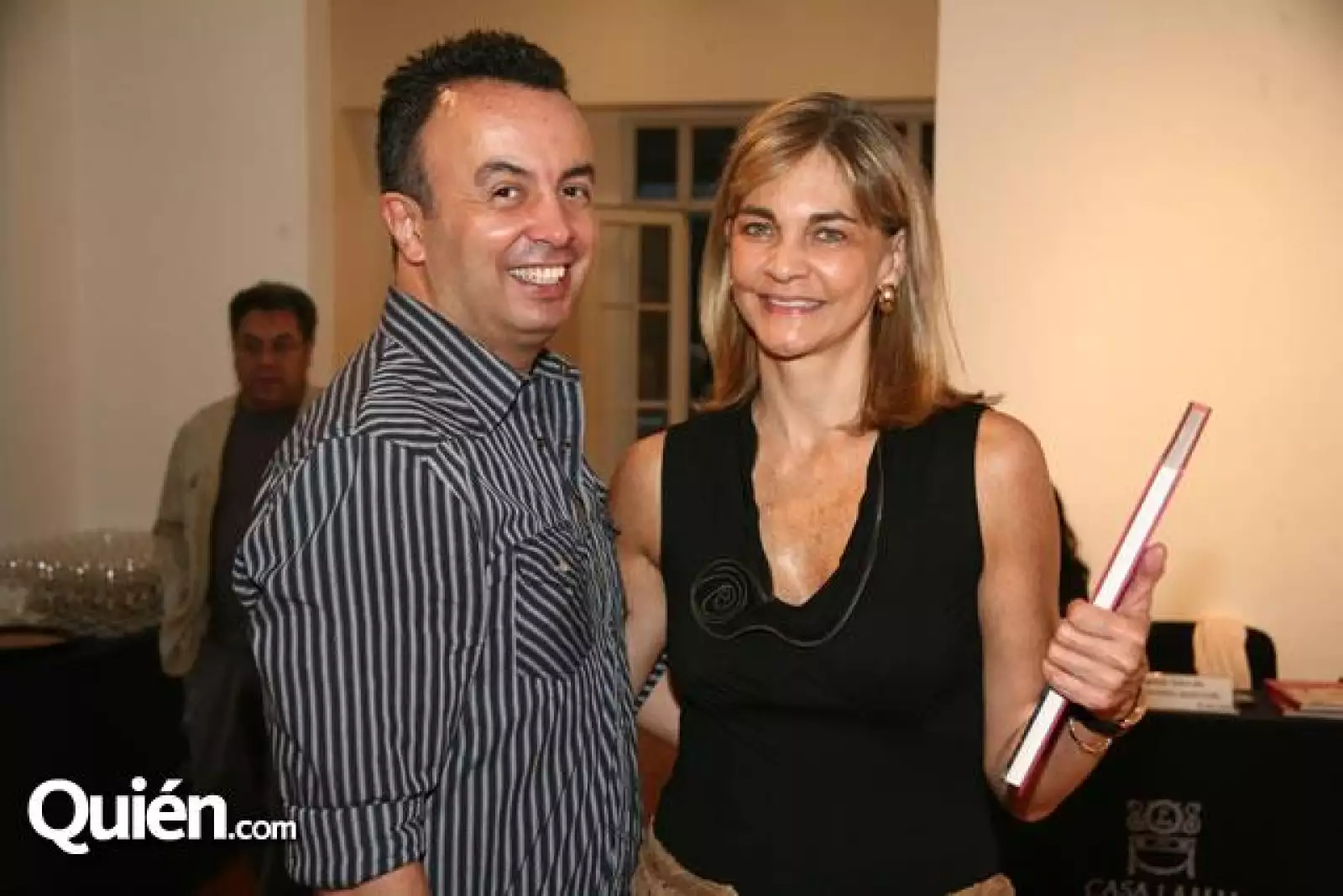 Agustín Portillo,Germain Gómez Haro