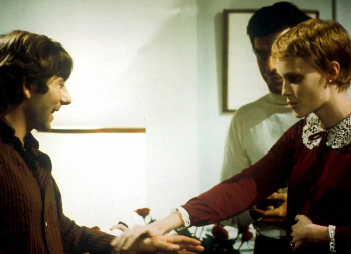 Rosemary's Baby 