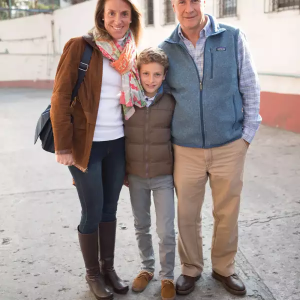 Tercera corrida de toros