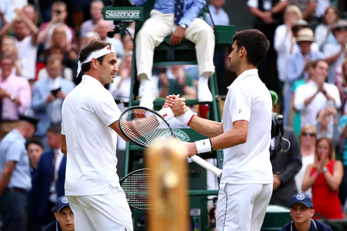 Day Thirteen: The Championships - Wimbledon 2019