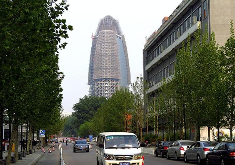 Edificio f�lico1