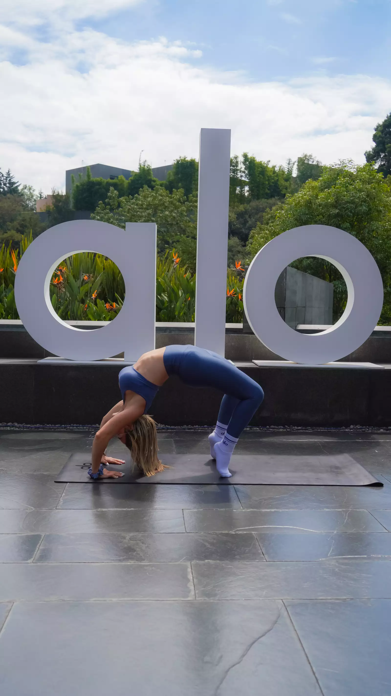 Alo Yoga