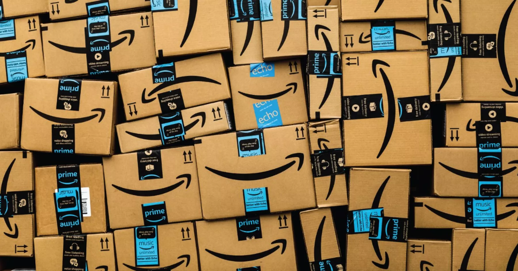 Las Mega Ofertas de Amazon Prime de octubre ya están aquí con descuentos de hasta 50% en varios productos 