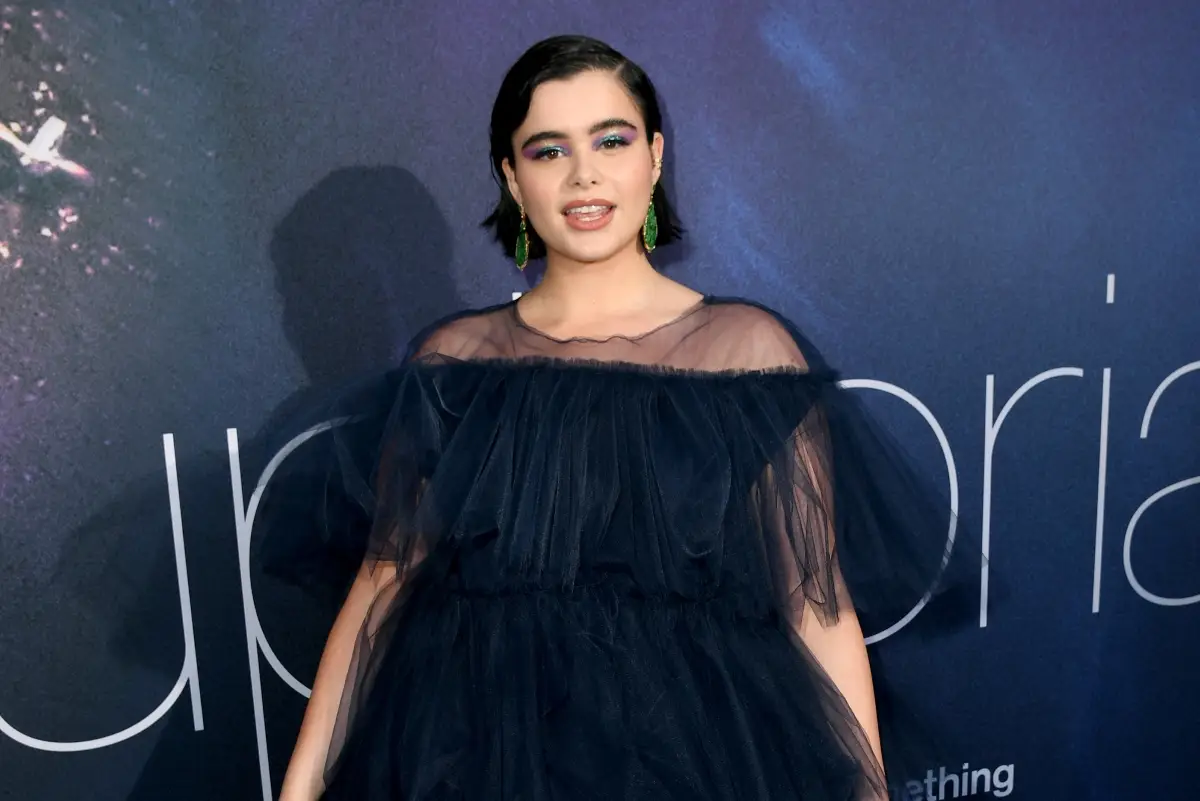 Barbie-Ferreira