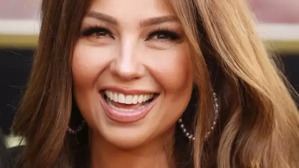 Thalía.