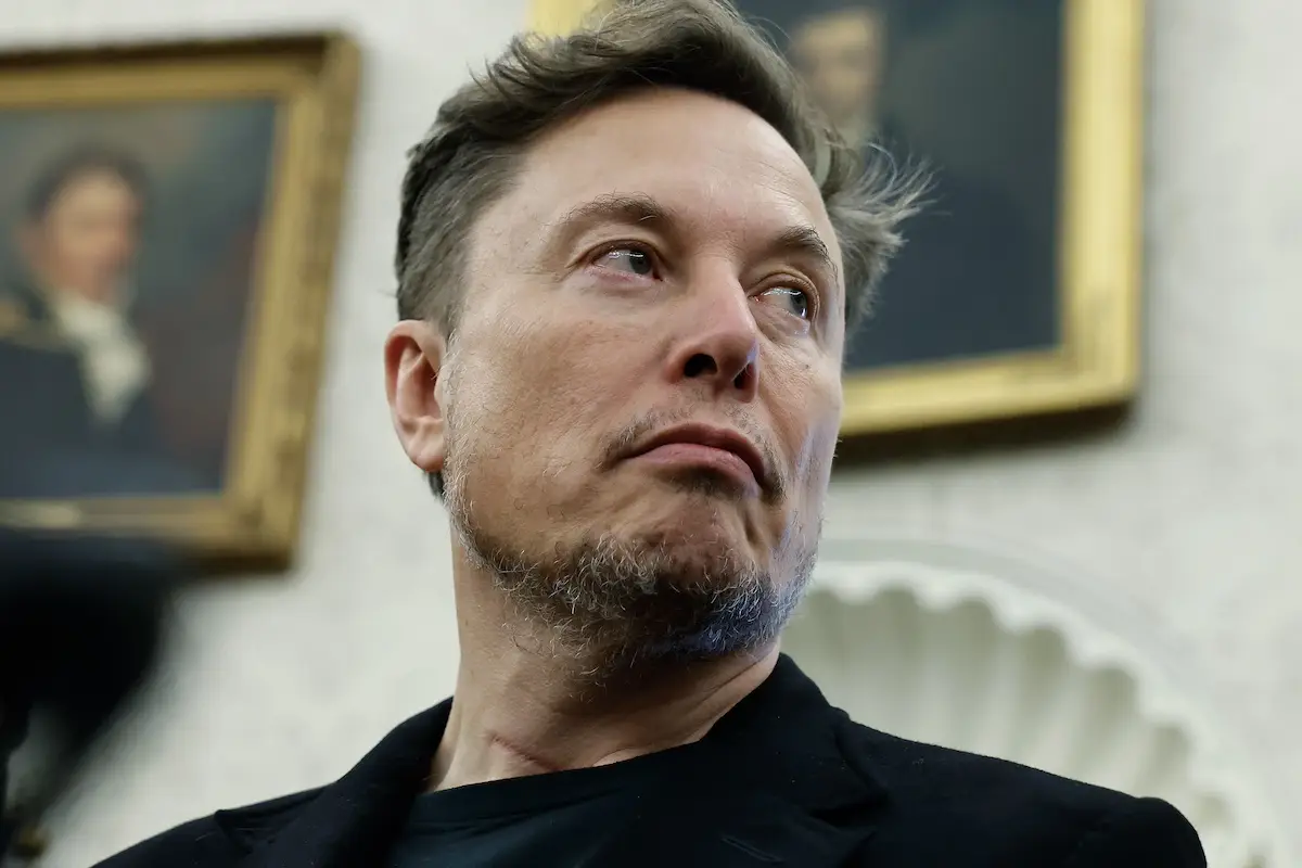 El árbol genealógico de Elon Musk: ellos son sus 14 hijos y las parejas que ha tenido