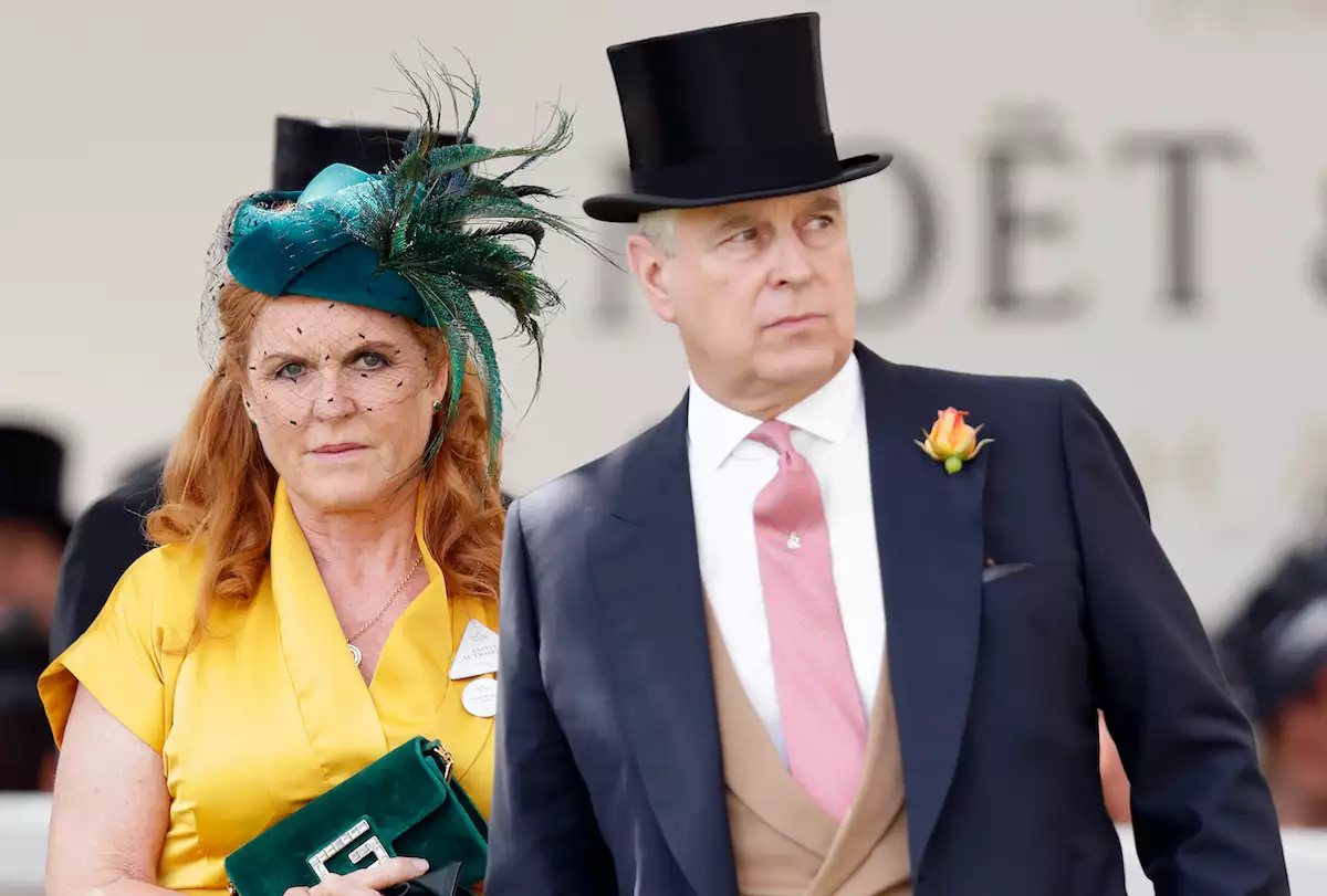 Royal Ascot 2019 - Day Four