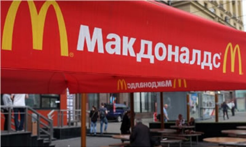 A inicios de mes, Rusia aplicó vetos contra importaciones de alimentos desde Occidente. (Foto: Especial)
