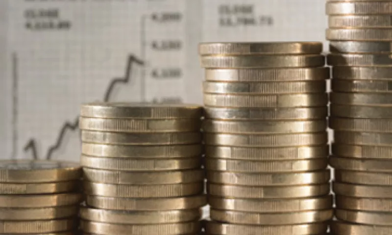 El saldo acumulado en la semana del 30 de abril al 4 de mayo representa una baja de 80 mdd. (Foto: Thinkstock)