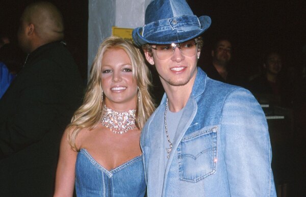 Justin-timberlake-britney-spears