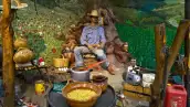 MEXICO-DRUGS-MUSEUM