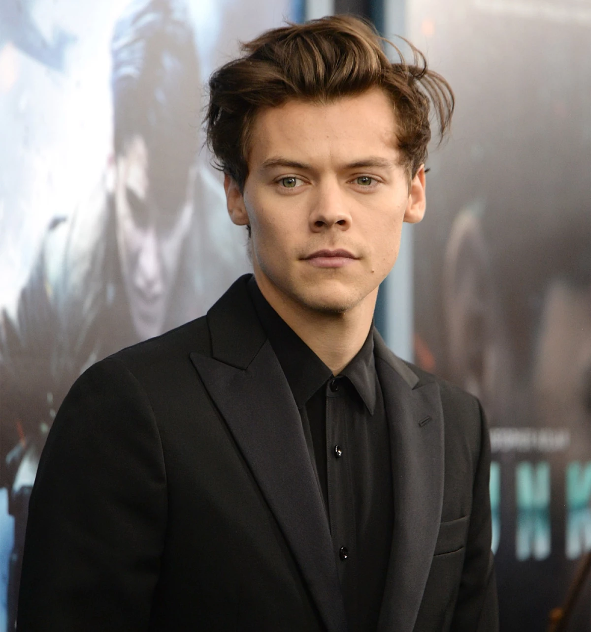 Harry Styles