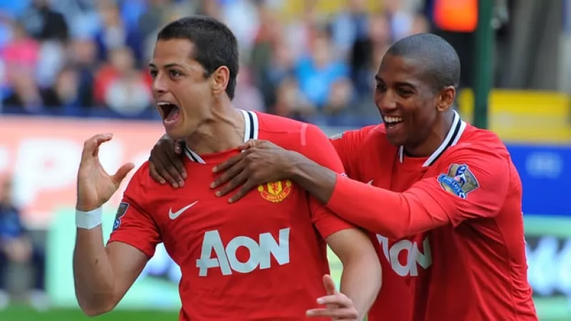Chicharito