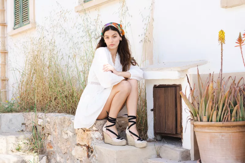 Catalinas, desde España para México 


