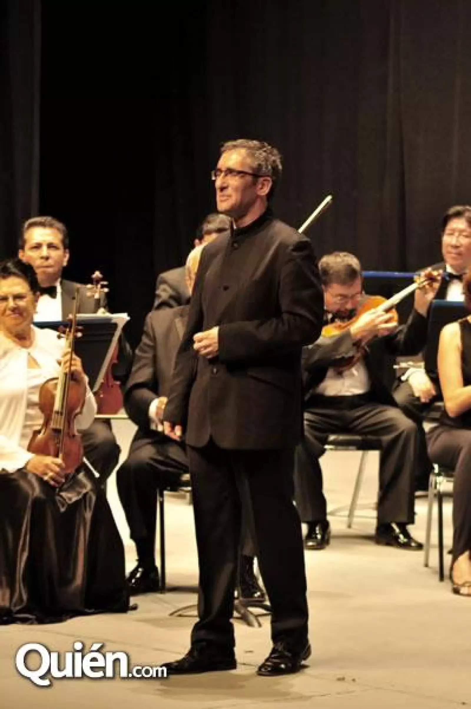 Orquesta de Cámara de Bellas Artes