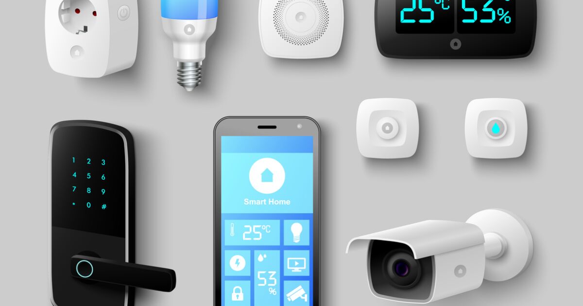 1000 pesoyla akıllı ev mi? 2026'da Meksika'da basit bir bağlantılı ev inşa etmenin maliyeti bu kadar