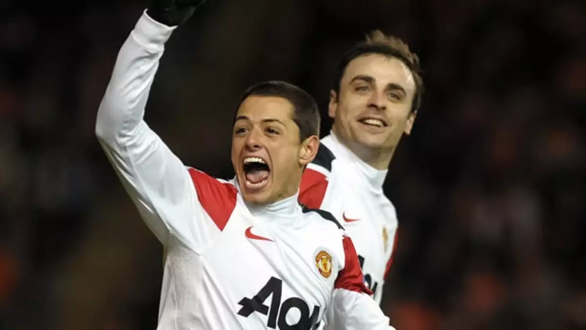 Manchester United
