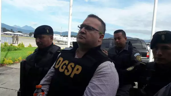 Javier Duarte