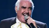 Vicente Fernández