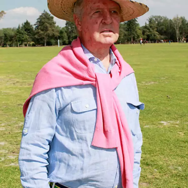 Samuel Solórzano