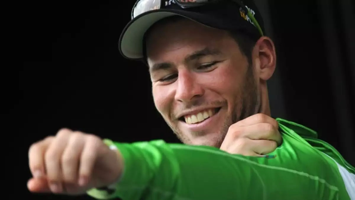 cavendish