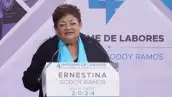 Ernestina Godoy
