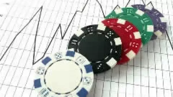 La Bolsa mexicana avanza 7% en lo que va del año. (Foto: Dreamstime)