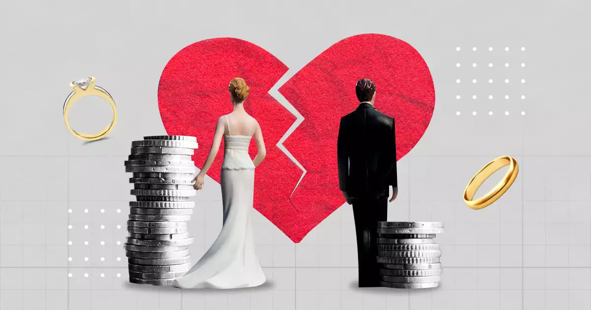 Divorcios en méxico