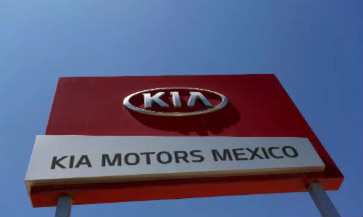 Kia Motors Pesquer�a
