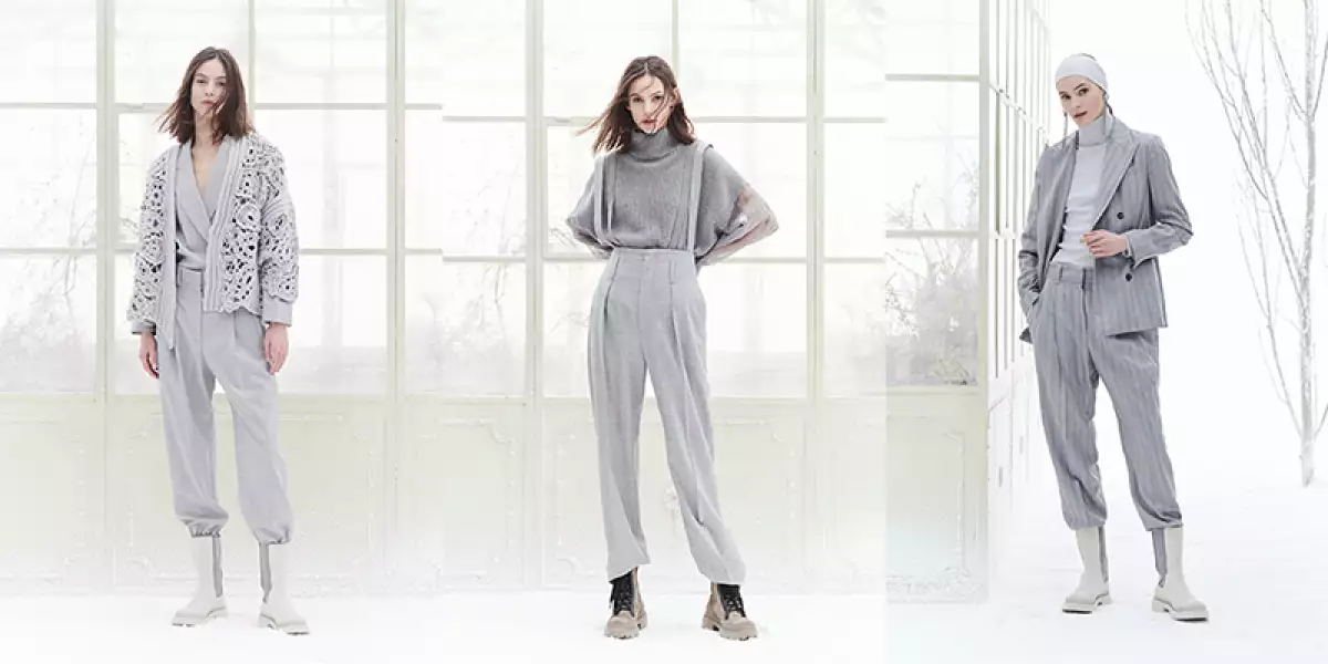 Foto: Brunello Cucinelli, FW21