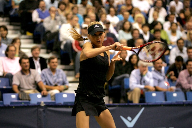 Kournikova tenista