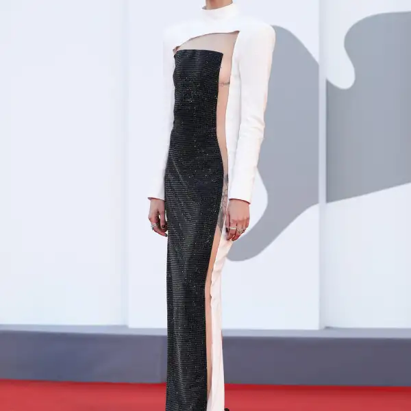 "Madres Paralelas" Red Carpet And Opening Ceremony - The 78th Venice International Film Festival